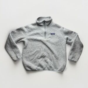 Patagonia Gray Women's Sweater